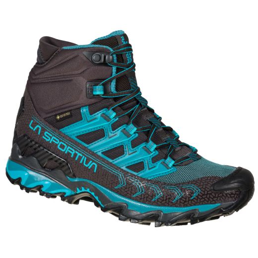 Bilde av La Sportiva Ultra Raptor Ii Mid Gtx W´S Hikingsko 900624 CarbonTopaz